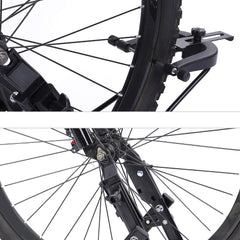 Bicycle Wheel Truing Stand Rack