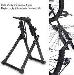 Bicycle Wheel Truing Stand Rack