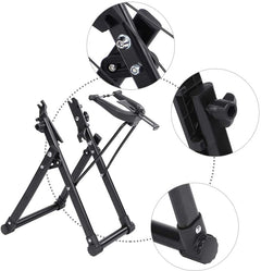 Bicycle Wheel Truing Stand Rack