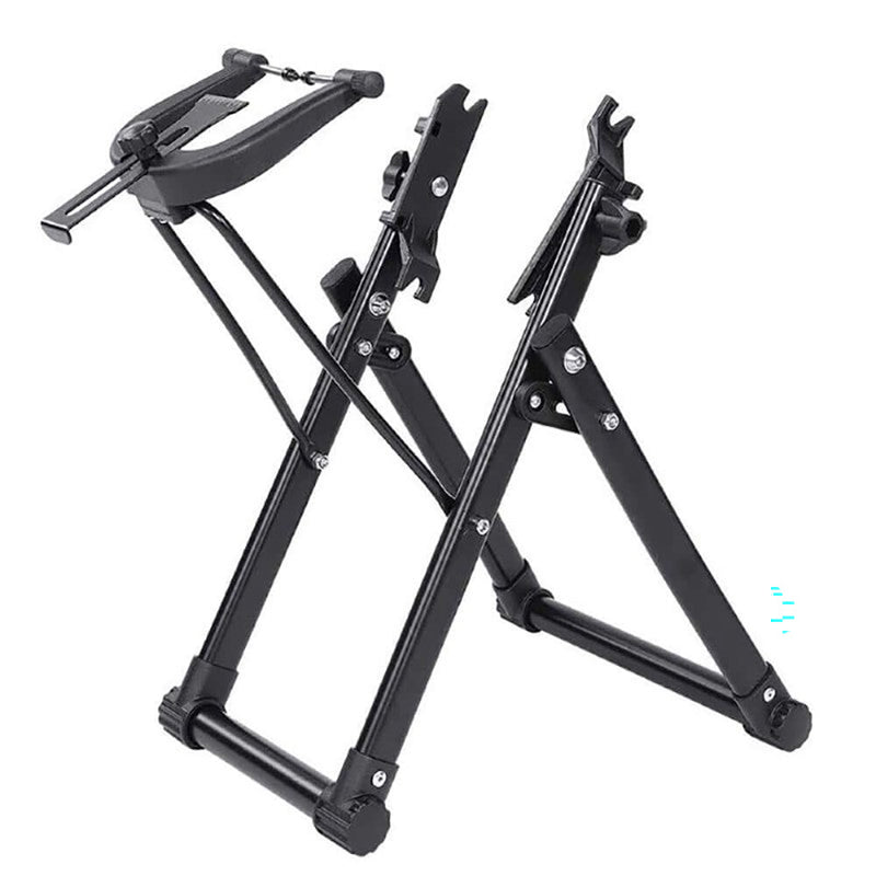 Bicycle Wheel Truing Stand Rack