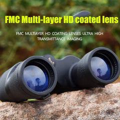 Binoculars for Hunting