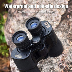 Binoculars for Hunting