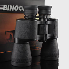 Binoculars for Hunting