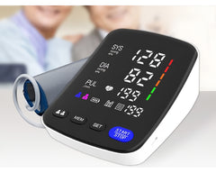 Blood Pressure Monitor