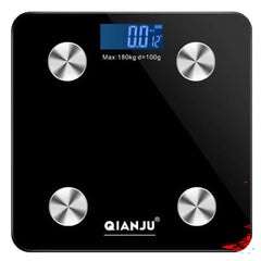 Digital Bathroom Scale Body Weight Scale