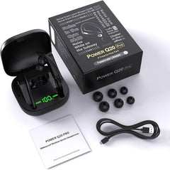 Wireless Earbuds Bluetooth Headphones