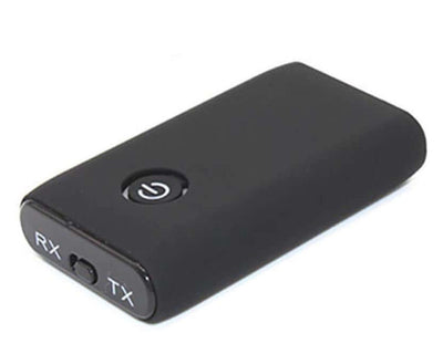 Car Bluetooth Receiver Transmitter Audio Adapter