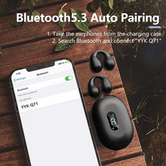 Bluetooth Earbuds Wireless