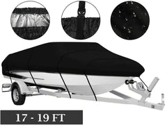 Boat Cover Trailerable