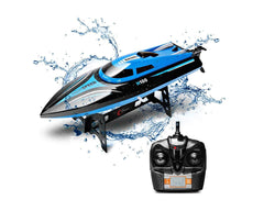 Remote Control Boat RC Boat Racing boat - Rc Racing Boat