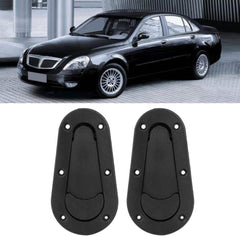 Bonnet Pins Universal Hood Lock