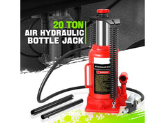 Air Bottle Jack 20T