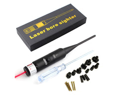 Laser Bore Alignment Kit