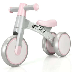 Baby Balance Bike Children Walker Toddler