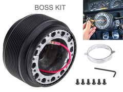 Boss Kit For Toyota Vehicles