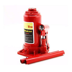 10 ton hydraulic bottle jack