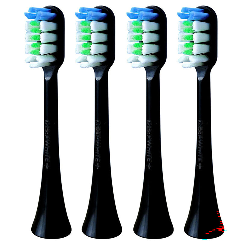 replacement sonic toothbrush heads