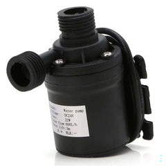 12V brushless water pump