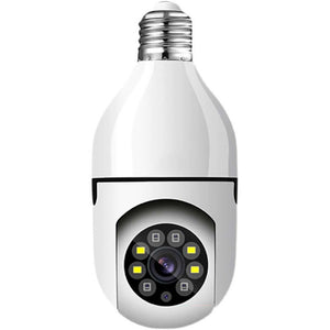 WiFi Home Security Camera Outdoor CCTV