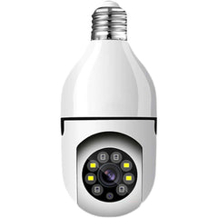wifi home security camera