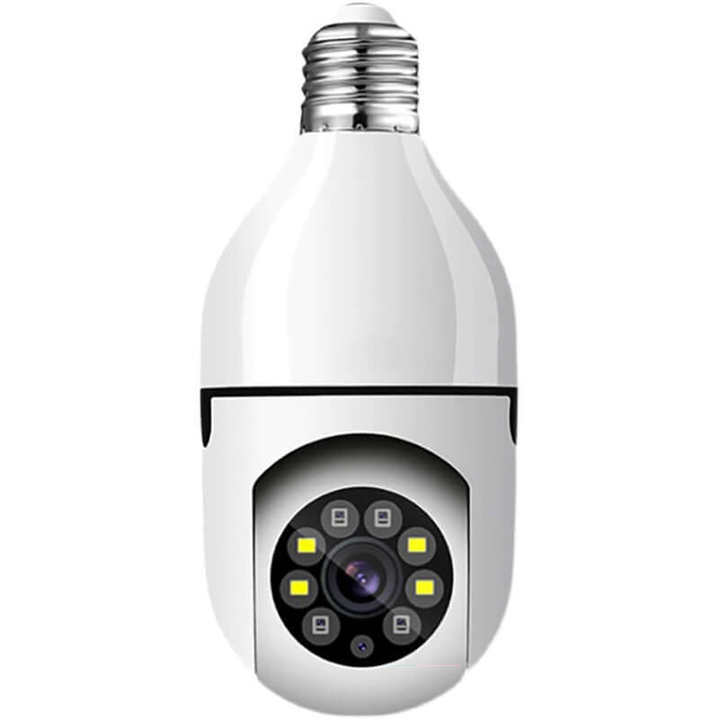WiFi Home Security Camera Outdoor CCTV