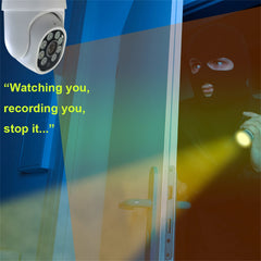 WiFi Home Security Camera Outdoor CCTV