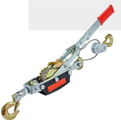 Cable Winch Wire Power Puller 2T / 4000lb