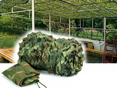 Camo Net Camouflage Net