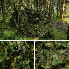 Camo Net Camouflage Net