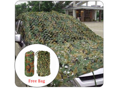 Camo Net Camouflage Camo Net 5Mx3M