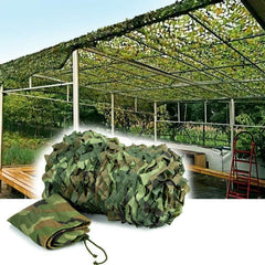 Camo Net Camouflage Net 6mX4m