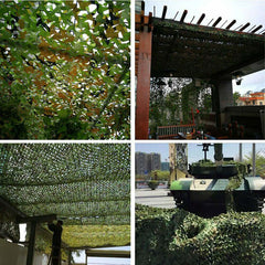 Camo Net Camouflage Net 6mX4m