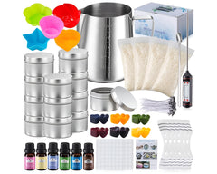 Candle Making Kit Candle Making Supplies DIY Candle Craft Tools
