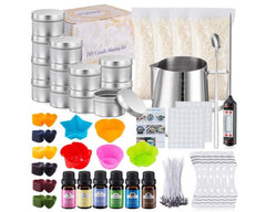 Candle Making Kit Candle Making Supplies DIY Candle Craft Tools