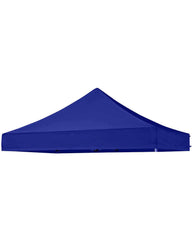 Gazebo Roof /Canopy 2.5 x 2.5m Cloth - Gazebo Roof /Canopy Cloth / 2.5 x 2.5m