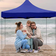 Gazebo Roof /Canopy 2.5 x 2.5m Cloth