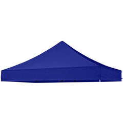 Gazebo Roof /Canopy 2 x 2m 600D Cloth