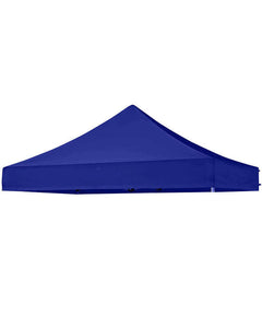 Gazebo Roof /Canopy 2 x 2m 600D Cloth