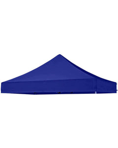 Gazebo Roof /Canopy 2.9 x 2.9m Cloth