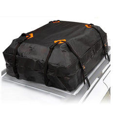 Car Roof Carrier Bag Waterproof