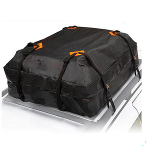waterproof car roof bag