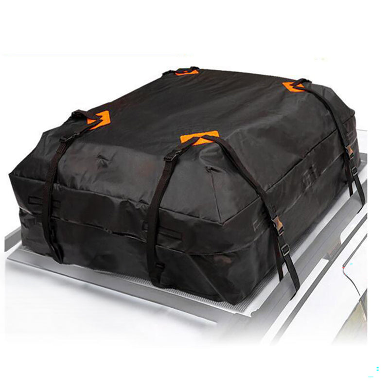 waterproof car roof bag