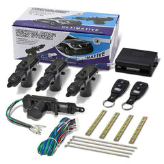 car central locking kit