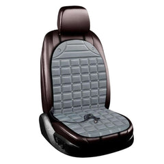 12V heated car seat cover