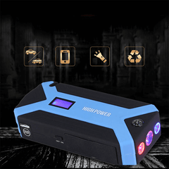 Car Jump Starter Power Bank