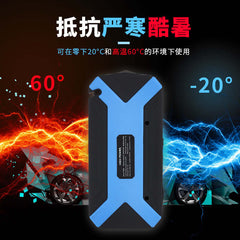 Car Jump Starter Power Bank