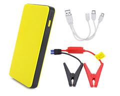 Car Jump Starter