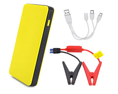 Car Jump Starter