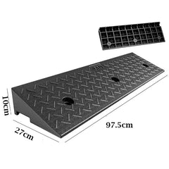 10cm Car Ramps 2PCS