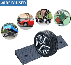 10cm Car Ramps 2PCS